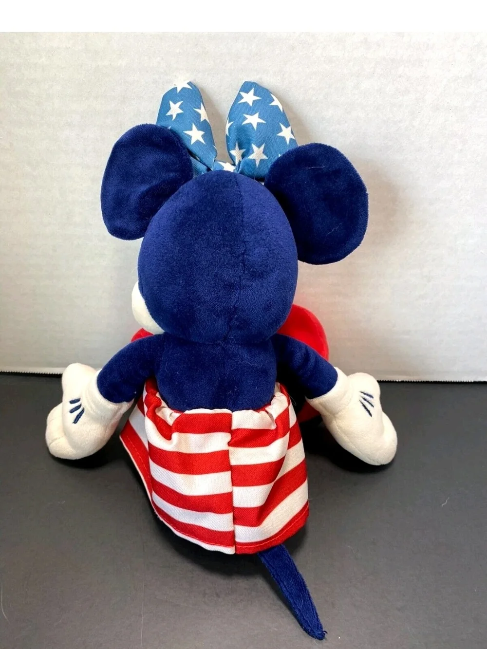 Disney Americana Minnie Mouse 12.5-Inch Plush [2019]